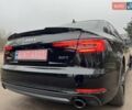 Ауди А4, объемом двигателя 1.98 л и пробегом 174 тыс. км за 19500 $, фото 8 на Automoto.ua