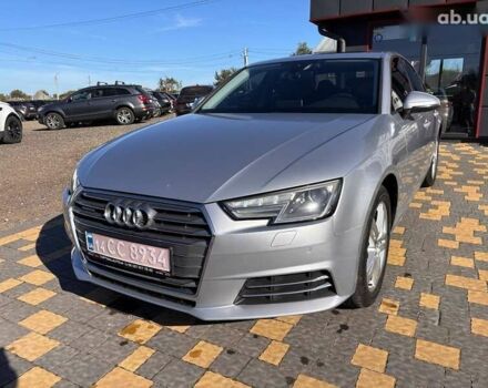 Ауди А4, объемом двигателя 2 л и пробегом 136 тыс. км за 15850 $, фото 11 на Automoto.ua