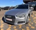 Ауди А4, объемом двигателя 2 л и пробегом 136 тыс. км за 15850 $, фото 11 на Automoto.ua