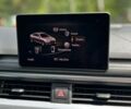 Ауді А4, об'ємом двигуна 2 л та пробігом 169 тис. км за 17990 $, фото 10 на Automoto.ua