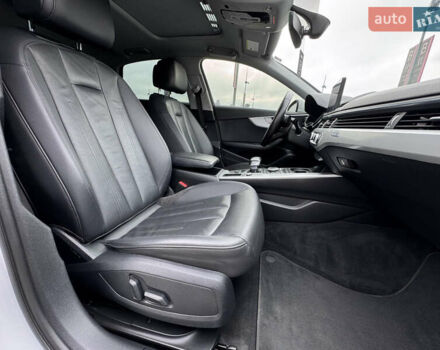 Ауди А4, объемом двигателя 2 л и пробегом 125 тыс. км за 17700 $, фото 36 на Automoto.ua