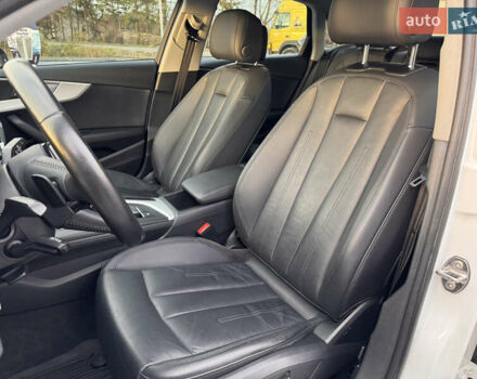 Ауді А4, об'ємом двигуна 1.98 л та пробігом 127 тис. км за 16999 $, фото 26 на Automoto.ua