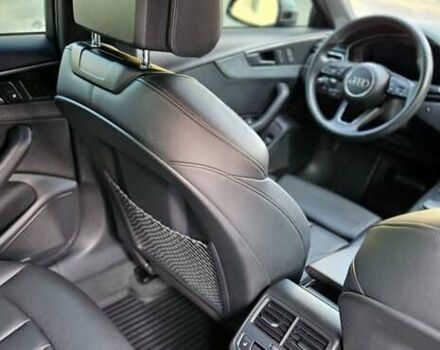 Ауди А4, объемом двигателя 1.98 л и пробегом 127 тыс. км за 24400 $, фото 51 на Automoto.ua