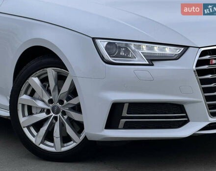 Ауди А4, объемом двигателя 2 л и пробегом 125 тыс. км за 17700 $, фото 10 на Automoto.ua