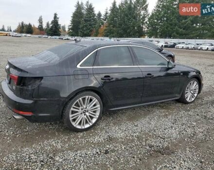 Ауди А4, объемом двигателя 1.98 л и пробегом 72 тыс. км за 6000 $, фото 2 на Automoto.ua