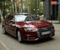 Ауди А4, объемом двигателя 1.98 л и пробегом 92 тыс. км за 20000 $, фото 1 на Automoto.ua