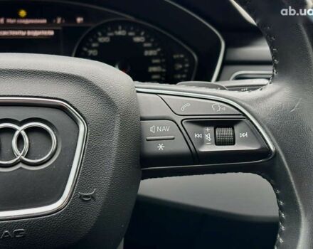 Ауді А4, об'ємом двигуна 2 л та пробігом 218 тис. км за 19400 $, фото 19 на Automoto.ua