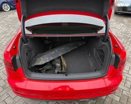 Ауди А4, объемом двигателя 2 л и пробегом 222 тыс. км за 11800 $, фото 15 на Automoto.ua