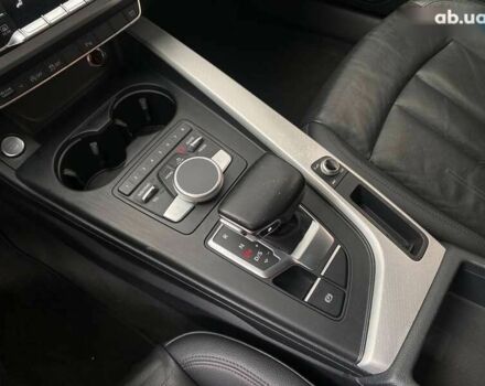 Ауді А4, об'ємом двигуна 2 л та пробігом 173 тис. км за 14900 $, фото 17 на Automoto.ua