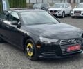 Ауди А4, объемом двигателя 2 л и пробегом 54 тыс. км за 12500 $, фото 1 на Automoto.ua