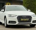 Ауди А4, объемом двигателя 2 л и пробегом 134 тыс. км за 16200 $, фото 1 на Automoto.ua