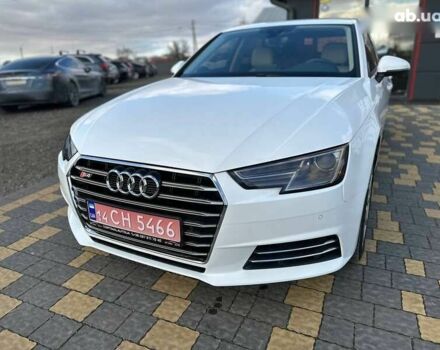 Ауди А4, объемом двигателя 2 л и пробегом 186 тыс. км за 16250 $, фото 9 на Automoto.ua