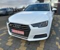 Ауди А4, объемом двигателя 2 л и пробегом 186 тыс. км за 16250 $, фото 9 на Automoto.ua