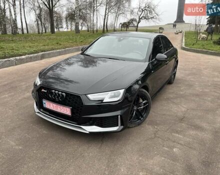 Ауди А4, объемом двигателя 1.98 л и пробегом 174 тыс. км за 19500 $, фото 1 на Automoto.ua