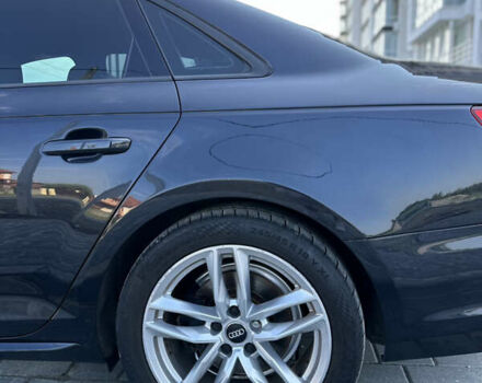 Ауди А4, объемом двигателя 1.98 л и пробегом 151 тыс. км за 19999 $, фото 4 на Automoto.ua