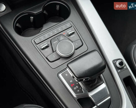 Ауди А4, объемом двигателя 2 л и пробегом 125 тыс. км за 17700 $, фото 40 на Automoto.ua