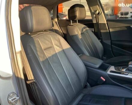 Ауди А4, объемом двигателя 2 л и пробегом 174 тыс. км за 14200 $, фото 24 на Automoto.ua