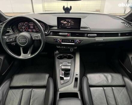 Ауді А4, об'ємом двигуна 2 л та пробігом 208 тис. км за 17350 $, фото 23 на Automoto.ua