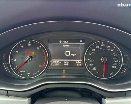 Ауди А4, объемом двигателя 2 л и пробегом 222 тыс. км за 11800 $, фото 19 на Automoto.ua