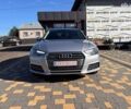 Ауди А4, объемом двигателя 2 л и пробегом 136 тыс. км за 15850 $, фото 1 на Automoto.ua