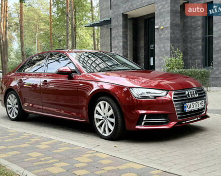 Ауди А4, объемом двигателя 1.98 л и пробегом 92 тыс. км за 20000 $, фото 2 на Automoto.ua