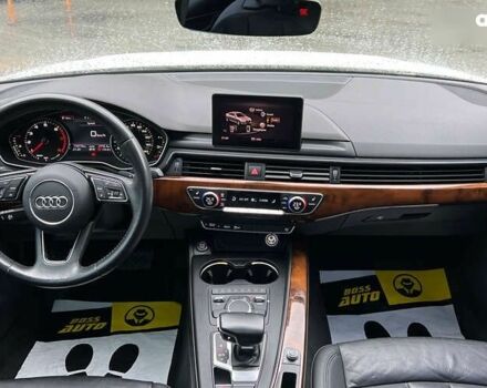 Ауди А4, объемом двигателя 2 л и пробегом 134 тыс. км за 16200 $, фото 12 на Automoto.ua