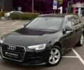 Ауді А4, об'ємом двигуна 2 л та пробігом 218 тис. км за 19400 $, фото 1 на Automoto.ua