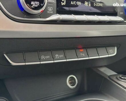 Ауді А4, об'ємом двигуна 2 л та пробігом 218 тис. км за 19400 $, фото 23 на Automoto.ua