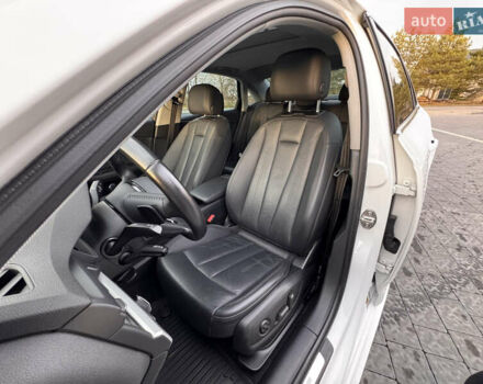 Ауді А4, об'ємом двигуна 1.98 л та пробігом 127 тис. км за 16999 $, фото 27 на Automoto.ua