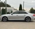 Ауді А4, об'ємом двигуна 2 л та пробігом 208 тис. км за 17350 $, фото 17 на Automoto.ua