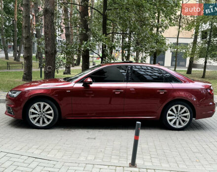 Ауди А4, объемом двигателя 1.98 л и пробегом 92 тыс. км за 20000 $, фото 5 на Automoto.ua