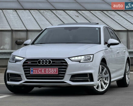 Ауди А4, объемом двигателя 2 л и пробегом 125 тыс. км за 17700 $, фото 1 на Automoto.ua