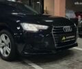 Ауді А4, об'ємом двигуна 2 л та пробігом 218 тис. км за 20900 $, фото 1 на Automoto.ua