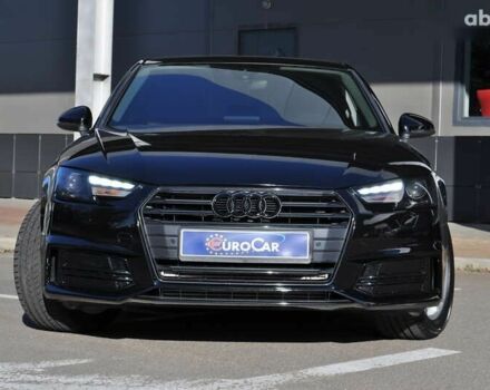 Ауді А4, об'ємом двигуна 2 л та пробігом 142 тис. км за 22500 $, фото 4 на Automoto.ua