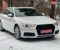 Ауди А4, объемом двигателя 2 л и пробегом 77 тыс. км за 17100 $, фото 1 на Automoto.ua