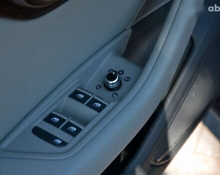 Ауді А4, об'ємом двигуна 2 л та пробігом 137 тис. км за 22990 $, фото 11 на Automoto.ua