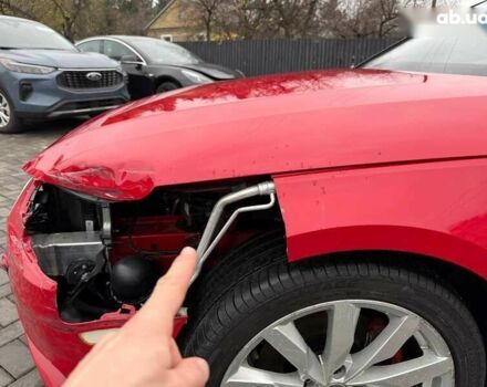 Ауди А4, объемом двигателя 2 л и пробегом 222 тыс. км за 11800 $, фото 6 на Automoto.ua