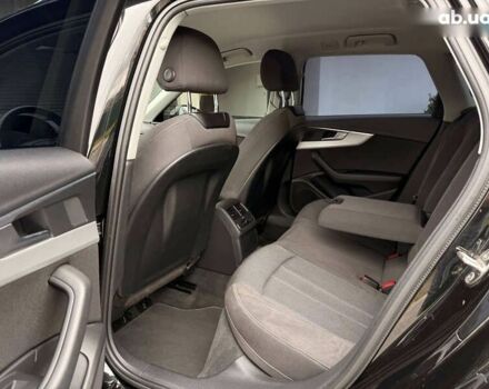 Ауди А4, объемом двигателя 2 л и пробегом 218 тыс. км за 21999 $, фото 20 на Automoto.ua