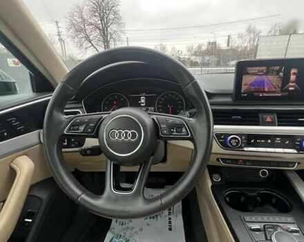 Ауди А4, объемом двигателя 2 л и пробегом 192 тыс. км за 16850 $, фото 21 на Automoto.ua