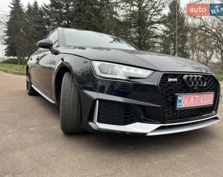 Ауди А4, объемом двигателя 1.98 л и пробегом 174 тыс. км за 19500 $, фото 11 на Automoto.ua