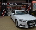Ауди А4, объемом двигателя 2 л и пробегом 136 тыс. км за 17900 $, фото 1 на Automoto.ua