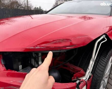 Ауди А4, объемом двигателя 2 л и пробегом 222 тыс. км за 11800 $, фото 16 на Automoto.ua