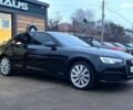 Ауди А4, объемом двигателя 2 л и пробегом 136 тыс. км за 18999 $, фото 1 на Automoto.ua