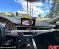 Ауди А4, объемом двигателя 2 л и пробегом 170 тыс. км за 17500 $, фото 8 на Automoto.ua