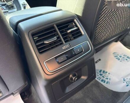 Ауди А4, объемом двигателя 2 л и пробегом 136 тыс. км за 15850 $, фото 17 на Automoto.ua