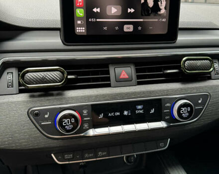 Ауди А4, объемом двигателя 1.98 л и пробегом 92 тыс. км за 20000 $, фото 14 на Automoto.ua