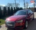 Ауди А4, объемом двигателя 2 л и пробегом 223 тыс. км за 15555 $, фото 1 на Automoto.ua