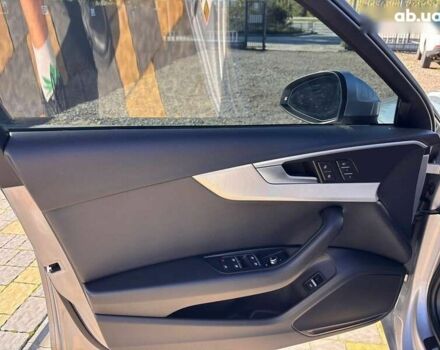 Ауди А4, объемом двигателя 2 л и пробегом 136 тыс. км за 15850 $, фото 14 на Automoto.ua