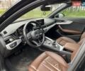 Ауди А4, объемом двигателя 1.98 л и пробегом 174 тыс. км за 19500 $, фото 12 на Automoto.ua
