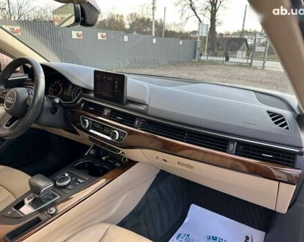 Ауди А4, объемом двигателя 2 л и пробегом 186 тыс. км за 16250 $, фото 17 на Automoto.ua